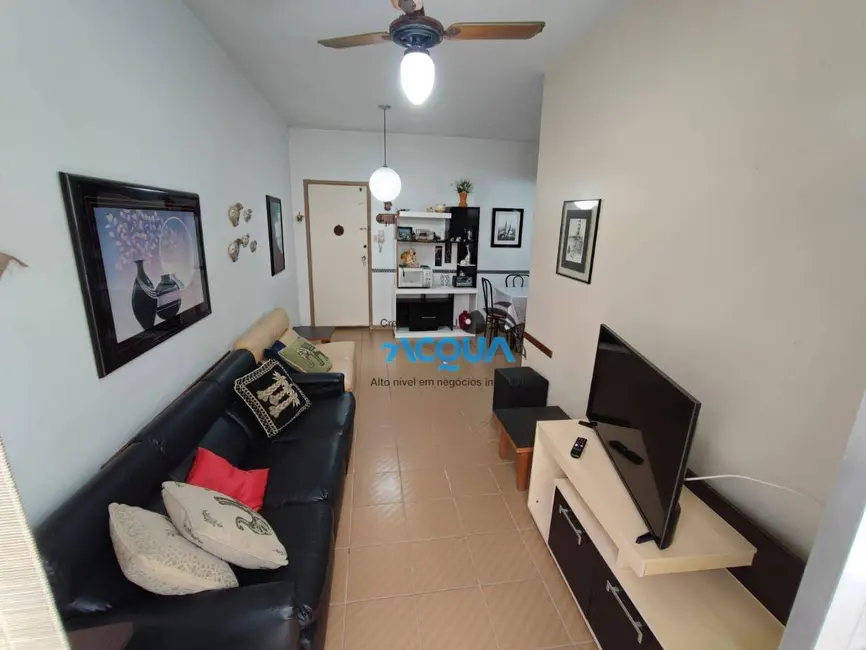 Apartamento com 2 quartos à venda, 85m2 em Jardim Três Marias, Guaruja - SP - imagem 2 Foto 2 de Apartamento com 2 quartos à venda, 85m2 em Jardim Três Marias, Guaruja - SP