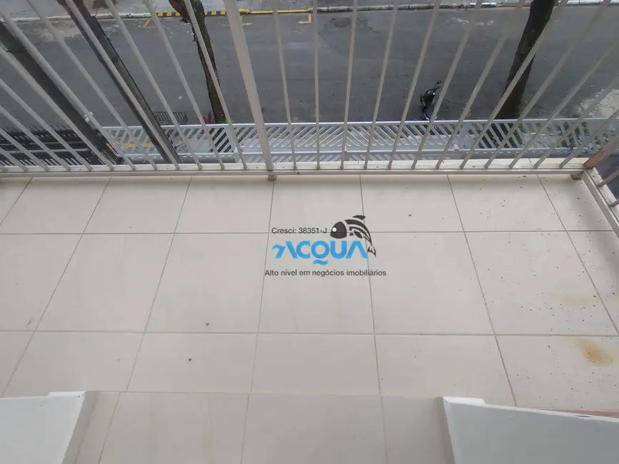 Foto 4 de Apartamento com 2 quartos à venda, 70m2 em Enseada, Guaruja - SP