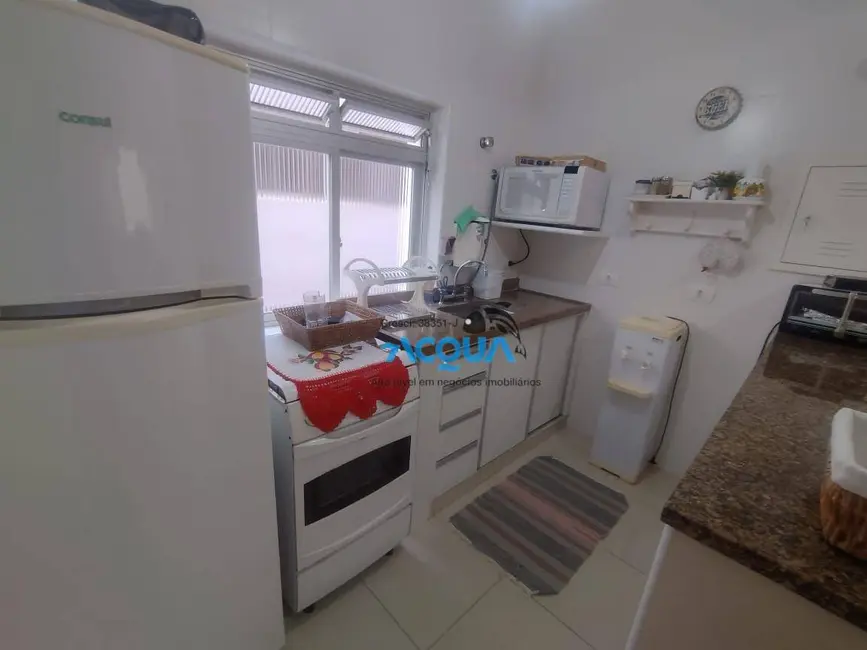 Foto 3 de Apartamento com 2 quartos à venda, 70m2 em Enseada, Guaruja - SP