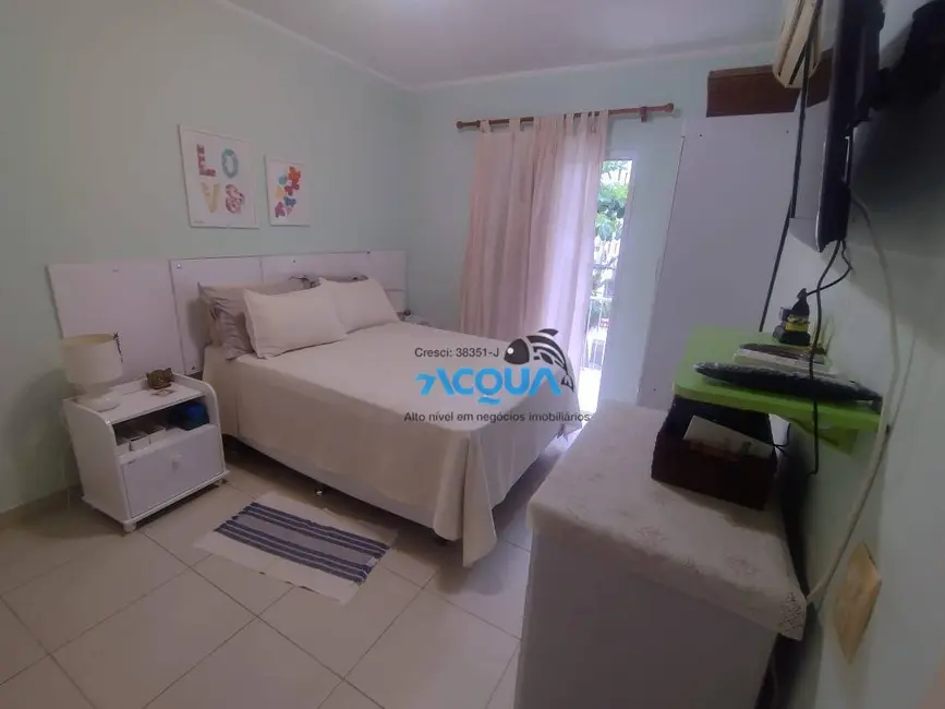 Foto 5 de Apartamento com 2 quartos à venda, 70m2 em Enseada, Guaruja - SP
