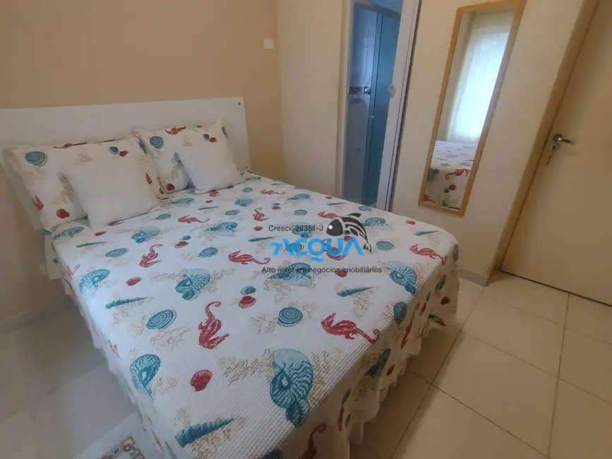 Foto 7 de Apartamento com 2 quartos à venda, 70m2 em Enseada, Guaruja - SP