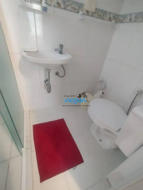 Foto 9 de Apartamento com 2 quartos à venda, 70m2 em Enseada, Guaruja - SP