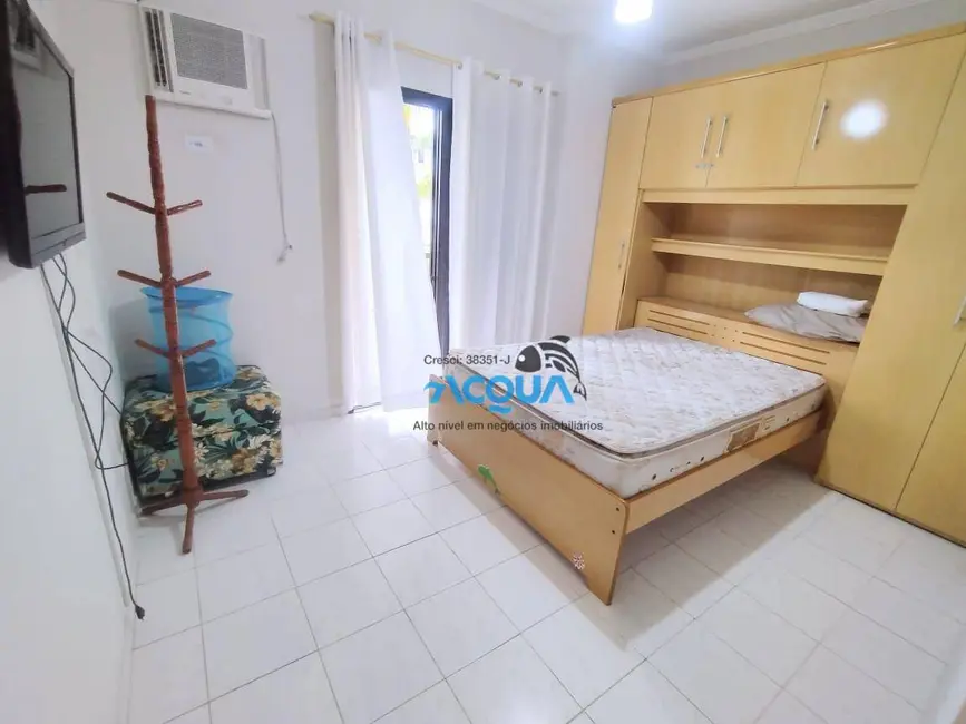 Foto 7 de Apartamento com 2 quartos à venda em Guaruja - SP