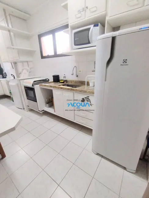 Foto 3 de Apartamento com 2 quartos à venda em Guaruja - SP