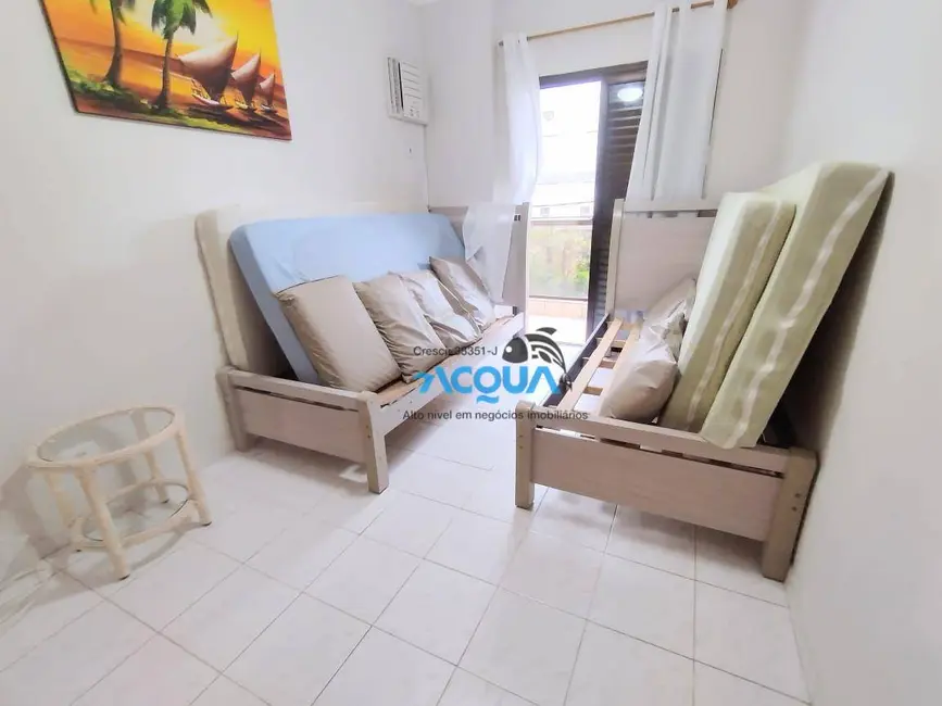 Foto 6 de Apartamento com 2 quartos à venda em Guaruja - SP