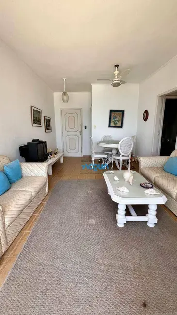 Foto 4 de Apartamento com 2 quartos à venda, 75m2 em Guaruja - SP