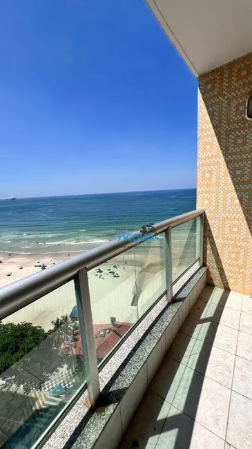 Foto 5 de Apartamento com 2 quartos à venda, 75m2 em Guaruja - SP