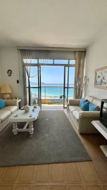 Foto 1 de Apartamento com 2 quartos à venda, 75m2 em Guaruja - SP