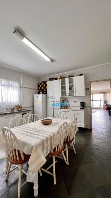 Foto 8 de Apartamento com 2 quartos à venda, 85m2 em Barra Funda, Guaruja - SP