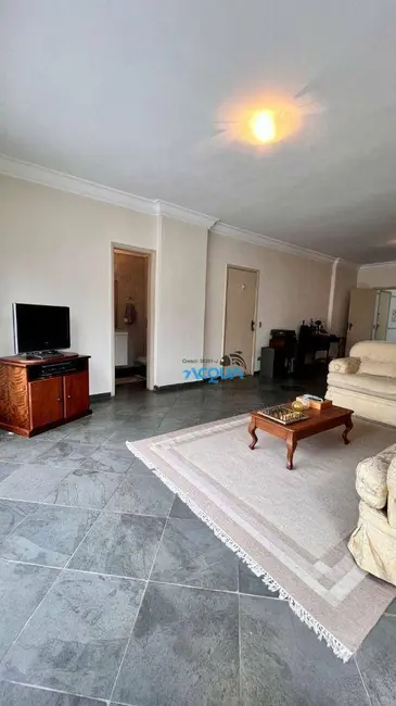 Foto 2 de Apartamento com 2 quartos à venda, 85m2 em Barra Funda, Guaruja - SP