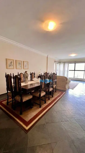 Foto 6 de Apartamento com 2 quartos à venda, 85m2 em Barra Funda, Guaruja - SP