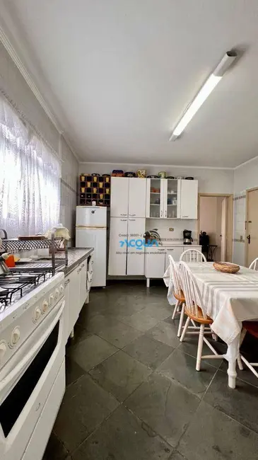 Foto 9 de Apartamento com 2 quartos à venda, 85m2 em Barra Funda, Guaruja - SP