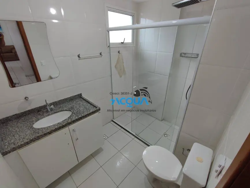 Foto 9 de Apartamento com 2 quartos à venda, 70m2 em Jardim Las Palmas, Guaruja - SP