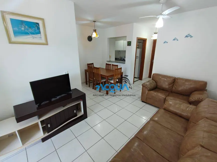 Foto 2 de Apartamento com 2 quartos à venda, 70m2 em Jardim Las Palmas, Guaruja - SP