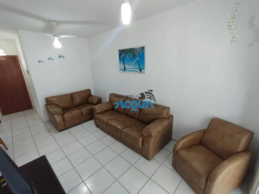 Foto 1 de Apartamento com 2 quartos à venda, 70m2 em Jardim Las Palmas, Guaruja - SP