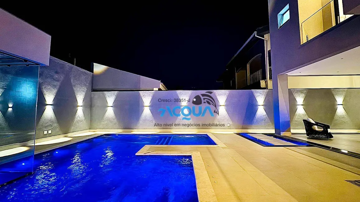 Casa de Condomínio com 5 quartos à venda, 525m2 em Jardim Acapulco, Guaruja - SP - imagem 7 Foto 7 de Casa de Condomínio com 5 quartos à venda, 525m2 em Jardim Acapulco, Guaruja - SP