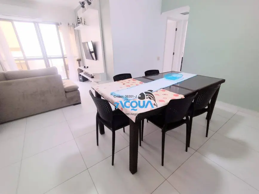 Foto 2 de Apartamento com 3 quartos à venda, 102m2 em Guaruja - SP