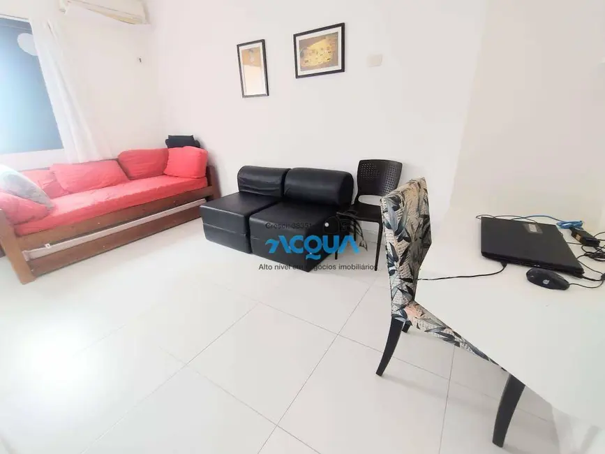 Foto 8 de Apartamento com 3 quartos à venda, 102m2 em Guaruja - SP