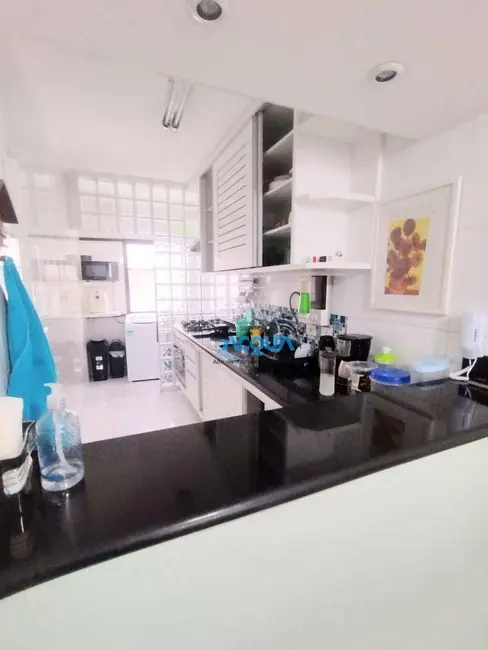 Foto 4 de Apartamento com 3 quartos à venda, 102m2 em Guaruja - SP