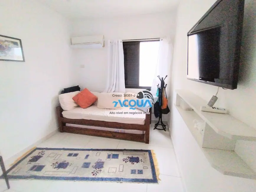Foto 7 de Apartamento com 3 quartos à venda, 102m2 em Guaruja - SP