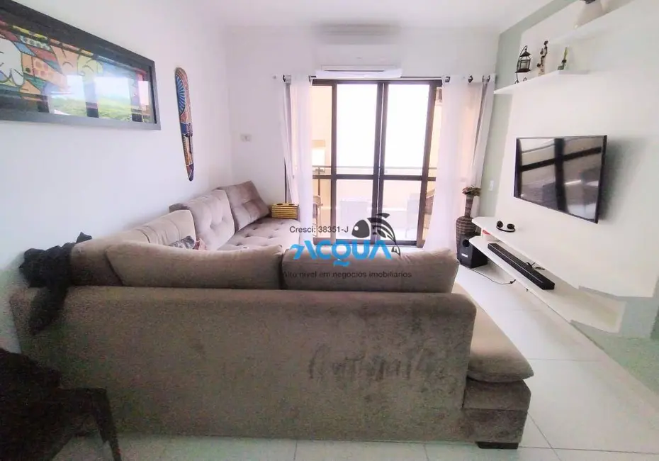 Foto 1 de Apartamento com 3 quartos à venda, 102m2 em Guaruja - SP