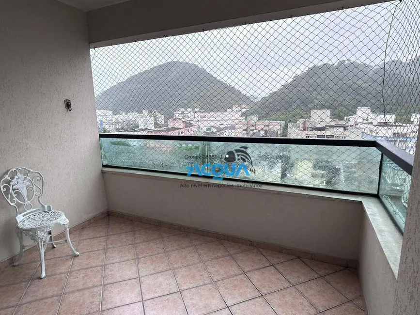 Apartamento com 2 quartos à venda, 74m2 em Guaruja - SP - imagem 5 Foto 5 de Apartamento com 2 quartos à venda, 74m2 em Guaruja - SP