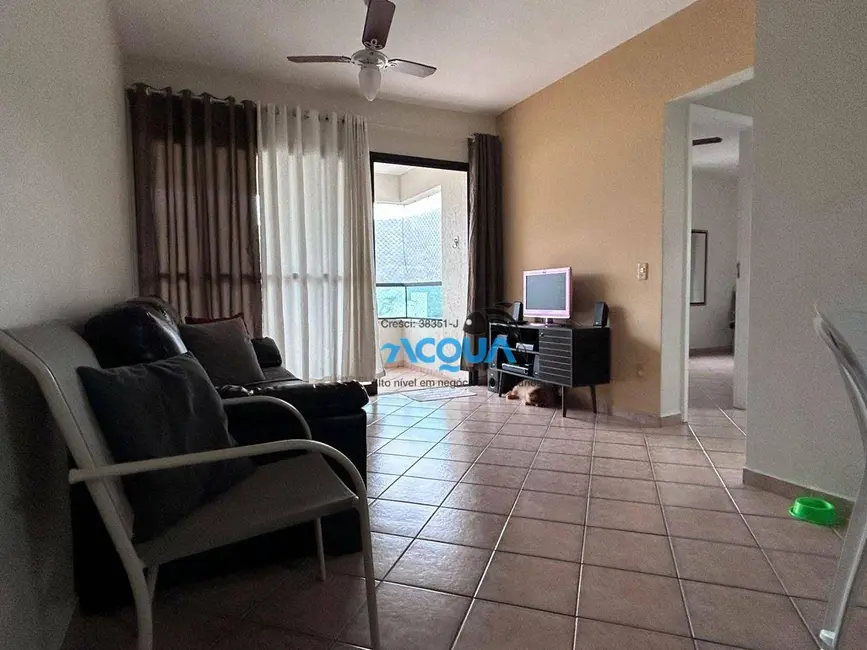 Apartamento com 2 quartos à venda, 74m2 em Guaruja - SP - imagem 4 Foto 4 de Apartamento com 2 quartos à venda, 74m2 em Guaruja - SP