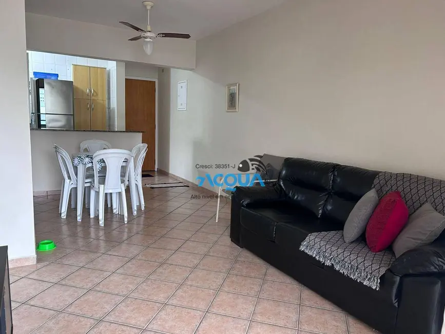 Apartamento com 2 quartos à venda, 74m2 em Guaruja - SP - imagem 3 Foto 3 de Apartamento com 2 quartos à venda, 74m2 em Guaruja - SP