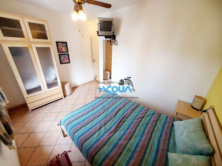 Foto 9 de Apartamento com 2 quartos à venda, 74m2 em Guaruja - SP