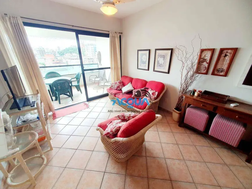 Foto 3 de Apartamento com 2 quartos à venda, 74m2 em Guaruja - SP