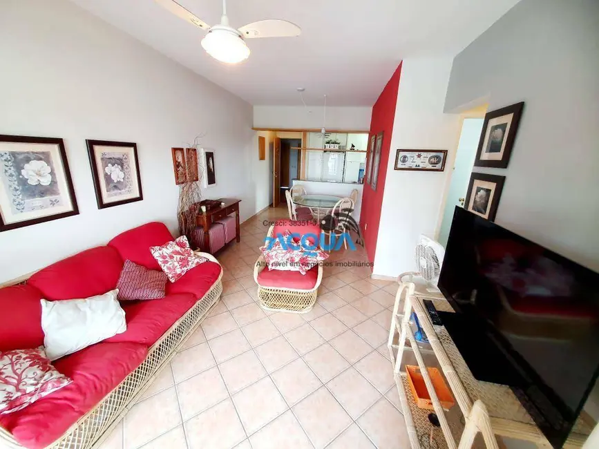 Foto 2 de Apartamento com 2 quartos à venda, 74m2 em Guaruja - SP