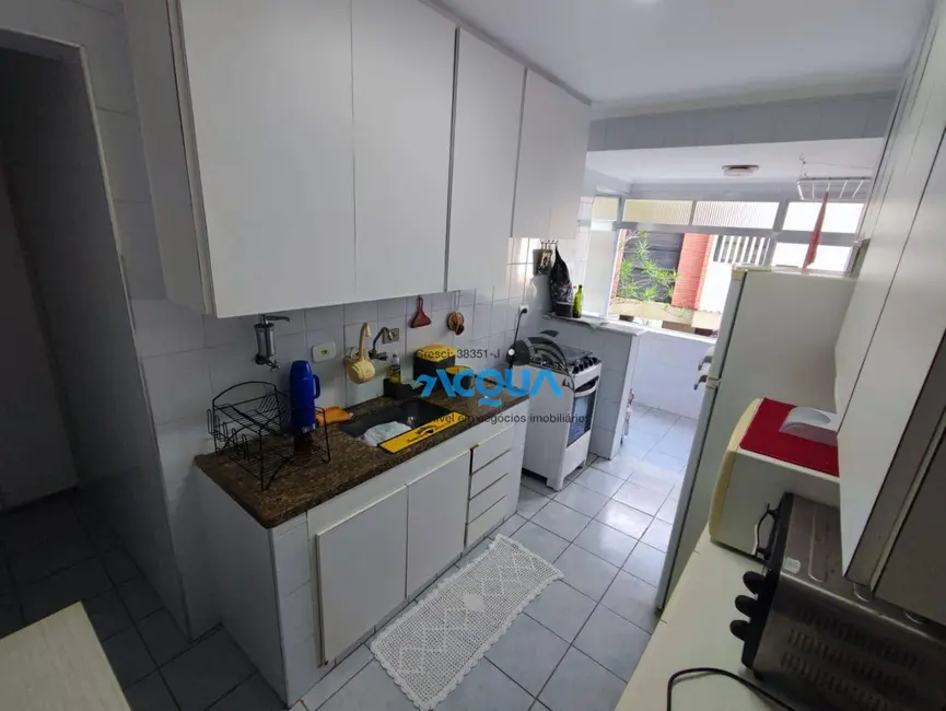 Apartamento com 3 quartos à venda, 134m2 em Jardim Tejereba, Guaruja - SP - imagem 6 Foto 6 de Apartamento com 3 quartos à venda, 134m2 em Jardim Tejereba, Guaruja - SP