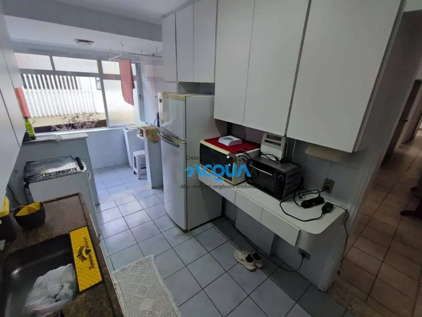 Apartamento com 3 quartos à venda, 134m2 em Jardim Tejereba, Guaruja - SP - imagem 5 Foto 5 de Apartamento com 3 quartos à venda, 134m2 em Jardim Tejereba, Guaruja - SP