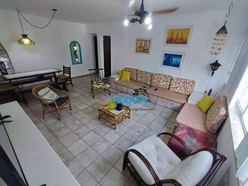 Apartamento com 3 quartos à venda, 134m2 em Jardim Tejereba, Guaruja - SP - imagem 2 Foto 2 de Apartamento com 3 quartos à venda, 134m2 em Jardim Tejereba, Guaruja - SP