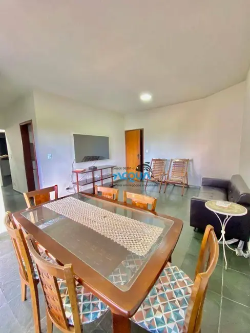 Apartamento com 3 quartos à venda, 86m2 em Guaruja - SP - imagem 2 Foto 2 de Apartamento com 3 quartos à venda, 86m2 em Guaruja - SP