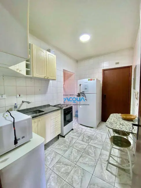 Apartamento com 3 quartos à venda, 86m2 em Guaruja - SP - imagem 5 Foto 5 de Apartamento com 3 quartos à venda, 86m2 em Guaruja - SP