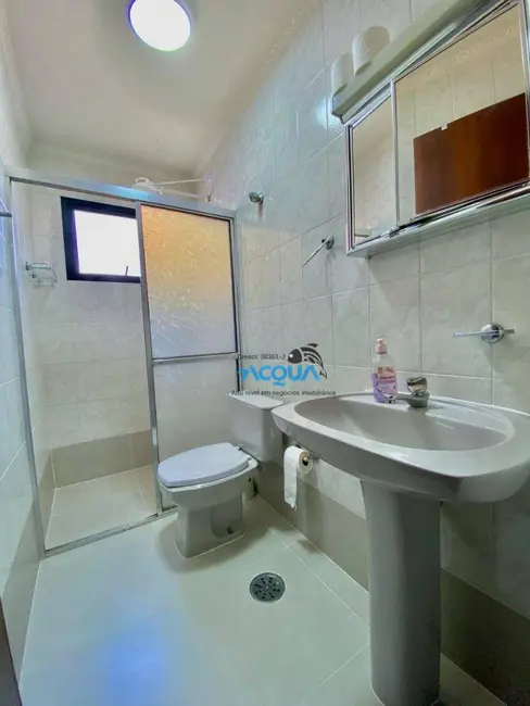 Apartamento com 3 quartos à venda, 86m2 em Guaruja - SP - imagem 9 Foto 9 de Apartamento com 3 quartos à venda, 86m2 em Guaruja - SP
