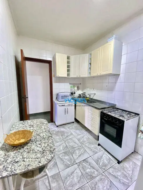 Apartamento com 3 quartos à venda, 86m2 em Guaruja - SP - imagem 4 Foto 4 de Apartamento com 3 quartos à venda, 86m2 em Guaruja - SP