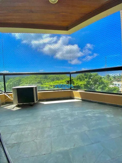 Apartamento com 3 quartos à venda, 86m2 em Guaruja - SP - imagem 3 Foto 3 de Apartamento com 3 quartos à venda, 86m2 em Guaruja - SP