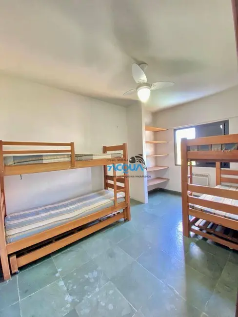 Apartamento com 3 quartos à venda, 86m2 em Guaruja - SP - imagem 7 Foto 7 de Apartamento com 3 quartos à venda, 86m2 em Guaruja - SP