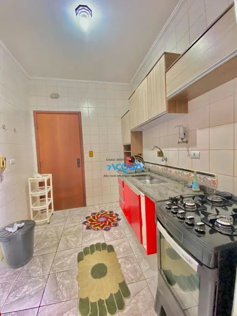 Apartamento com 3 quartos à venda, 86m2 em Guaruja - SP - imagem 4 Foto 4 de Apartamento com 3 quartos à venda, 86m2 em Guaruja - SP