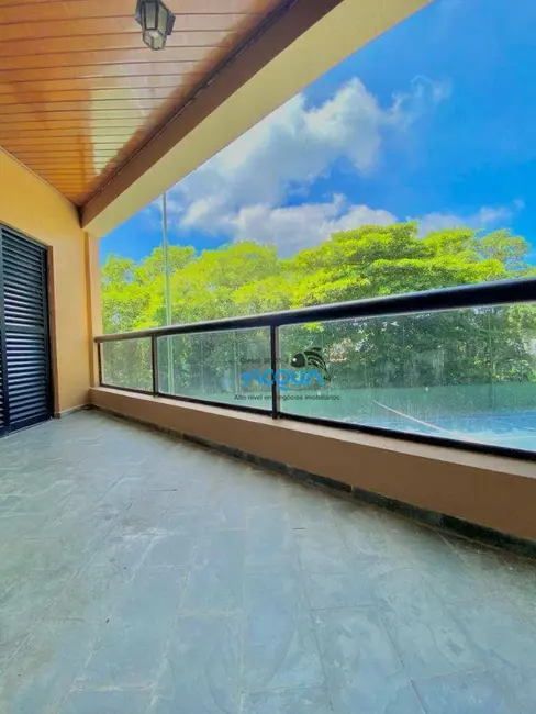 Apartamento com 3 quartos à venda, 86m2 em Guaruja - SP - imagem 3 Foto 3 de Apartamento com 3 quartos à venda, 86m2 em Guaruja - SP