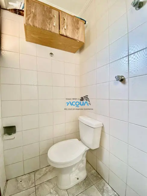 Apartamento com 3 quartos à venda, 86m2 em Guaruja - SP - imagem 9 Foto 9 de Apartamento com 3 quartos à venda, 86m2 em Guaruja - SP