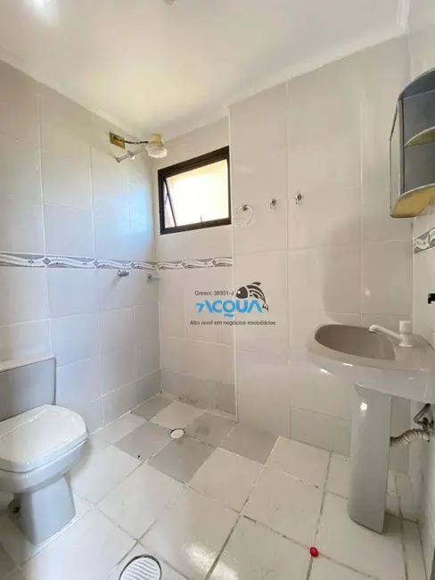 Apartamento com 3 quartos à venda, 86m2 em Guaruja - SP - imagem 8 Foto 8 de Apartamento com 3 quartos à venda, 86m2 em Guaruja - SP