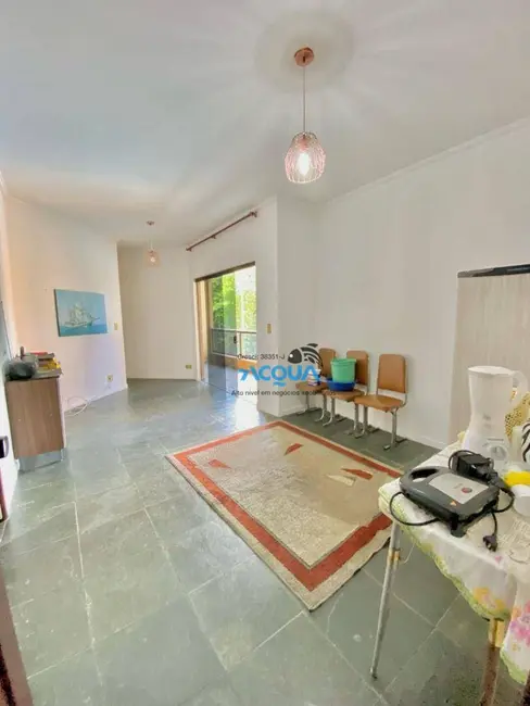 Apartamento com 3 quartos à venda, 86m2 em Guaruja - SP - imagem 2 Foto 2 de Apartamento com 3 quartos à venda, 86m2 em Guaruja - SP