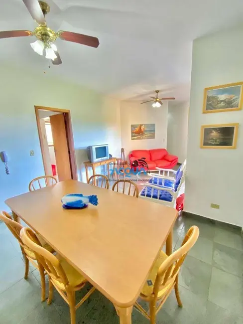 Apartamento com 3 quartos à venda, 86m2 em Guaruja - SP - imagem 3 Foto 3 de Apartamento com 3 quartos à venda, 86m2 em Guaruja - SP