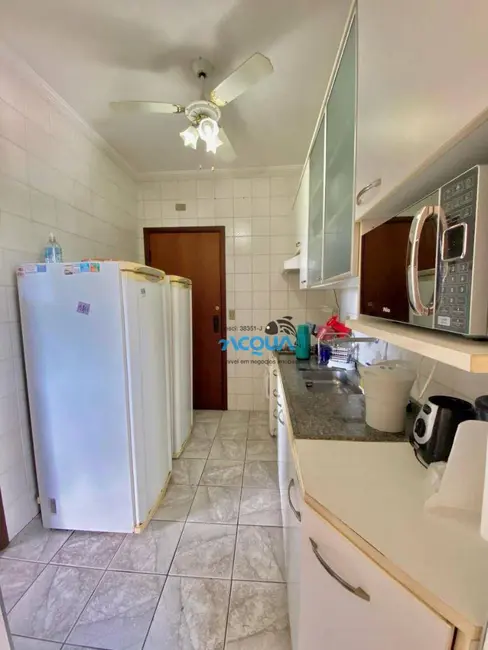 Apartamento com 3 quartos à venda, 86m2 em Guaruja - SP - imagem 7 Foto 7 de Apartamento com 3 quartos à venda, 86m2 em Guaruja - SP