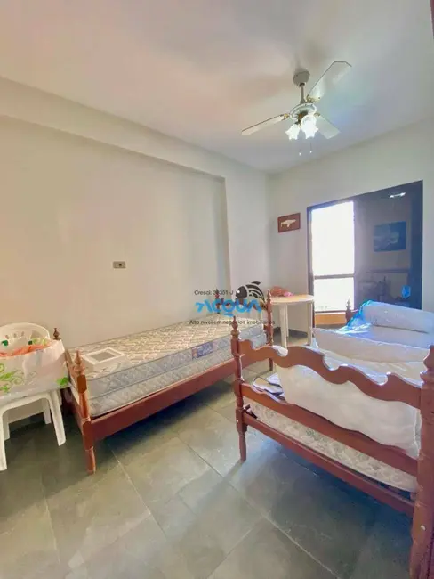 Apartamento com 3 quartos à venda, 86m2 em Guaruja - SP - imagem 9 Foto 9 de Apartamento com 3 quartos à venda, 86m2 em Guaruja - SP