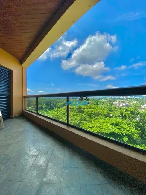 Apartamento com 3 quartos à venda, 86m2 em Guaruja - SP - imagem 6 Foto 6 de Apartamento com 3 quartos à venda, 86m2 em Guaruja - SP