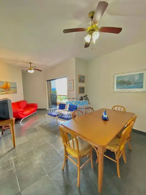 Apartamento com 3 quartos à venda, 86m2 em Guaruja - SP - imagem 2 Foto 2 de Apartamento com 3 quartos à venda, 86m2 em Guaruja - SP